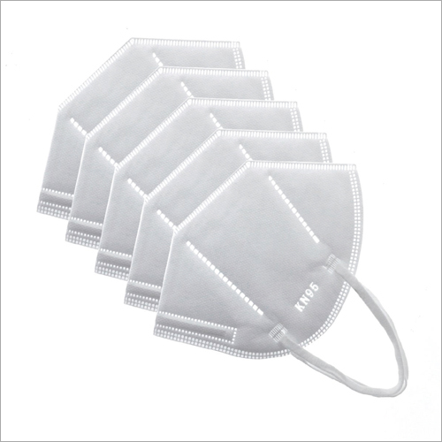 N95 Anti Virus Respiration Face Mask