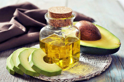 Avocado Oil - Persea Americana Purity: 100% Natural