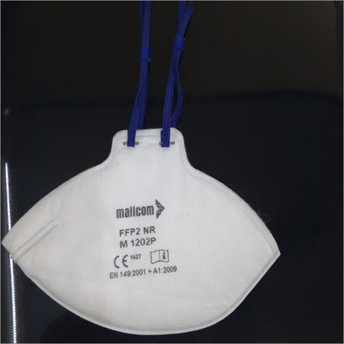 Mallcom FFP2 Mask