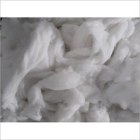 Recycled Cotton