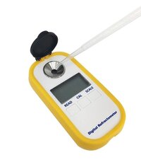 Digital Pocket Refractometer Urea