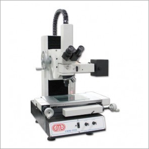 Metallurgical Microscope By PARISA TECHNOLOGY