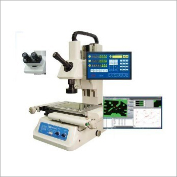 Video Digital Measuring Microscope