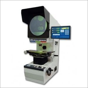 Standard Profile Projector By PARISA TECHNOLOGY