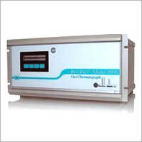 Total Sulfur In CO2 Application Analyzer