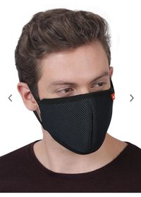 W95 Face Mask