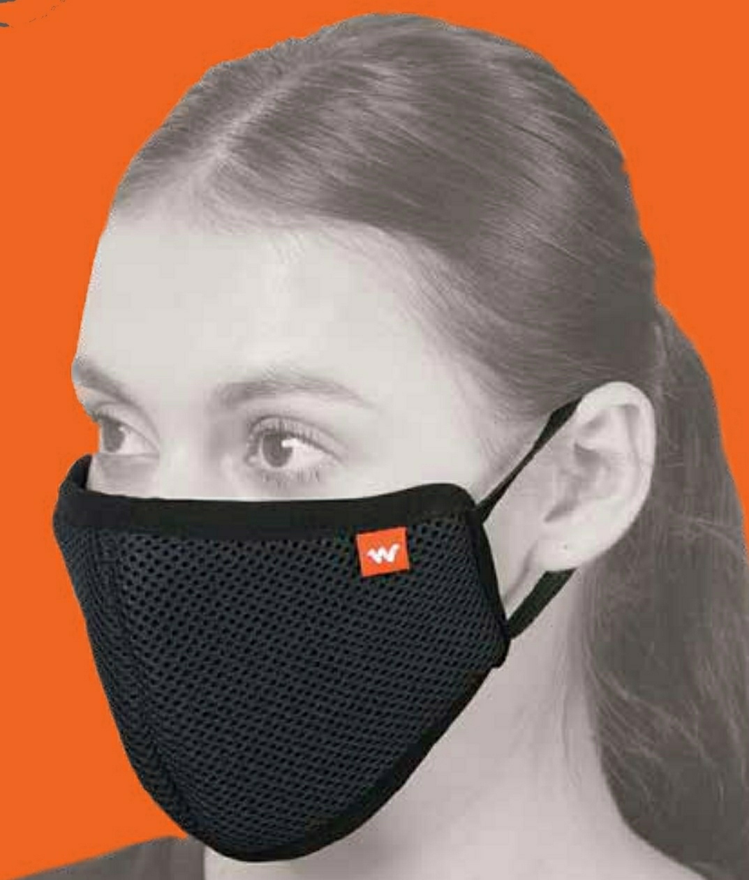 W95 Face Mask