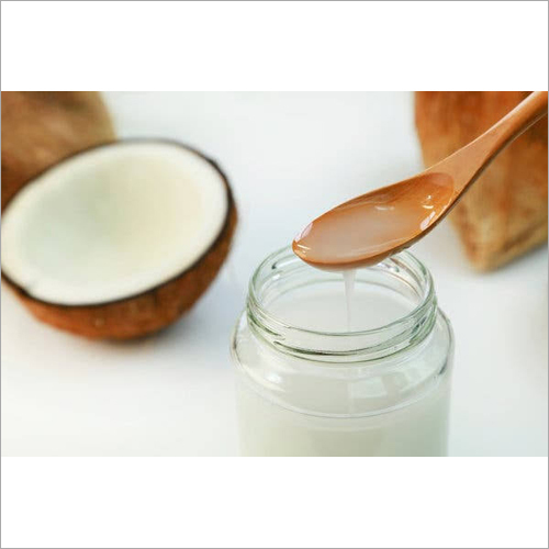 Natural Coconut Oil - Organic, Rich in Antioxidants | Oil Form, Recommended for All, Shelf Life up to 24 Months