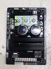 Generator Avr Card