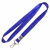 Satin Sublimated Lanyard