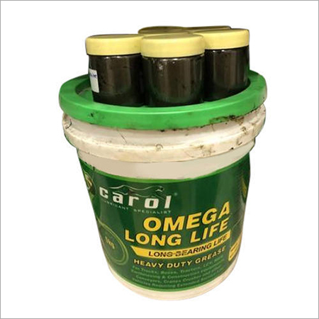 Long Life Heavy Duty Bearing Grease By CAROL PETROLEUM PRIVATE LIMITED