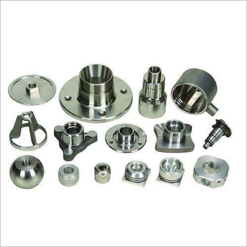 Cnc Components