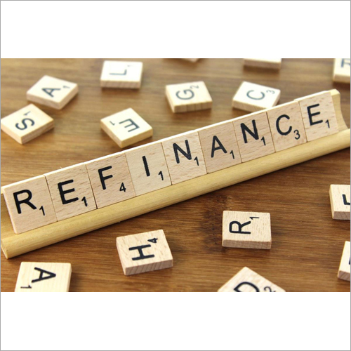 Refinance Loan Services