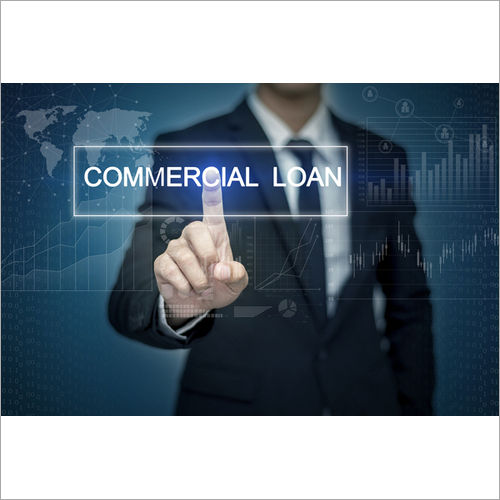 Commercial Loan Services
