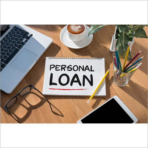Personal Loan Services