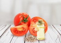 Tomato Seed Oil   - Solanum Lycopersicum Purity: 100% Natural