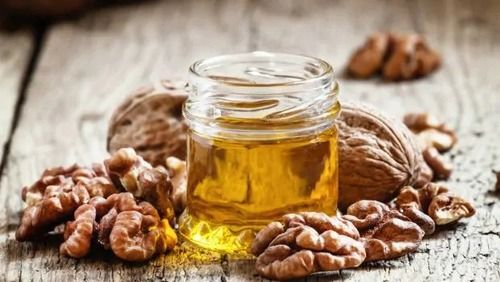 Walnut Oil  - Juglans Regia Purity: 100% Natural