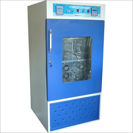 Microprocessor Stability Chamber