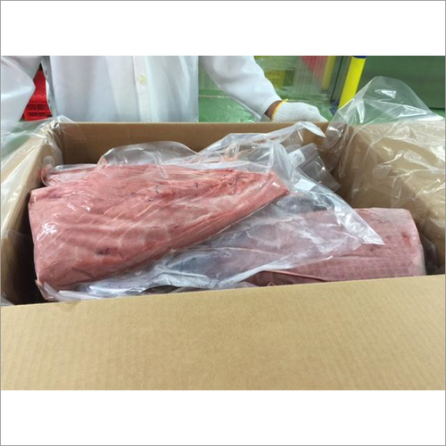Frozen Tuna Loin