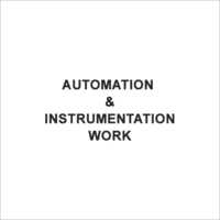 Automation & Instrumentation Work