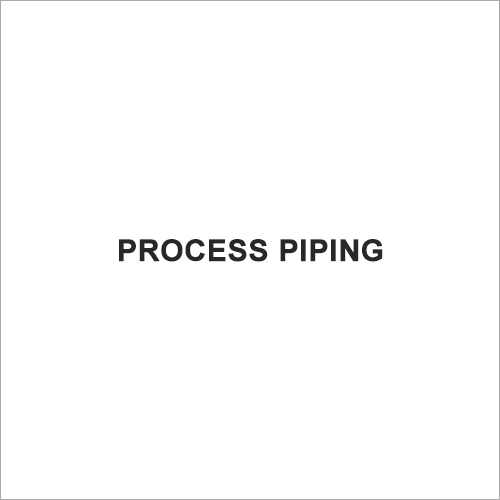 Process Piping