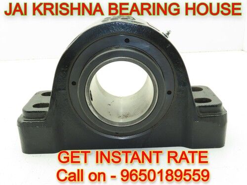 INDUSTRIAL FK PILLOW BLOCK BLOCK BEARING