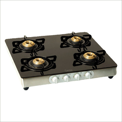 4 Burner Cook Top