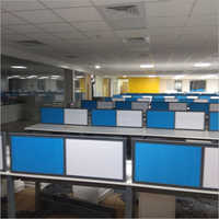 Workplace Interior Designing Service