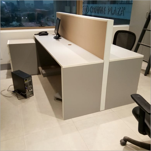 Modular Office