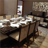 Restaurant Dining Table