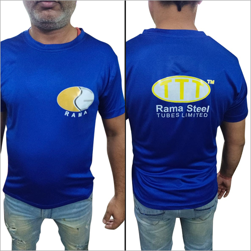 T-Shirt Printing Services By GRAFIKO ADVERTISING PRIVATE LIMITED