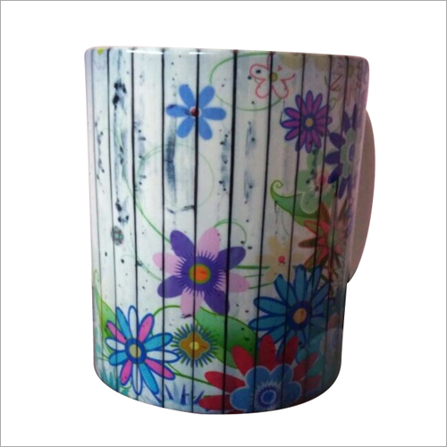 Mug Printing Services