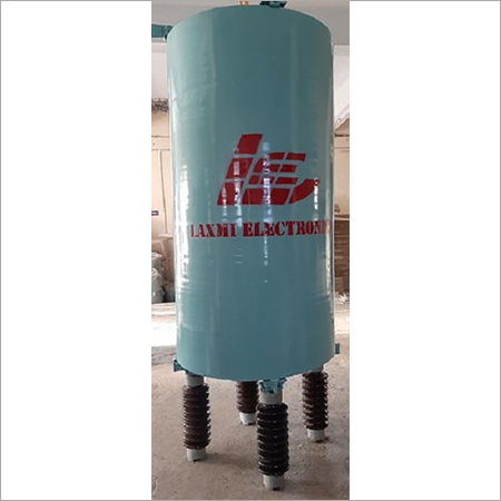 Dry Type Air Core Reactor Application: Industrial