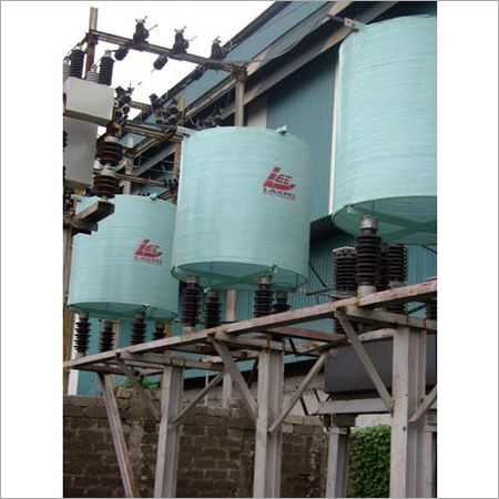 Air Core Series Reactors