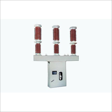 22KV Circuit Breaker