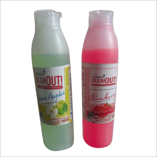 Clean Out Liquid Hand Wash at Best Price in Maharashtra - Manufacturer