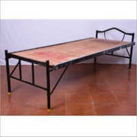 Wire Frame Bed