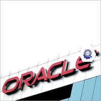 3D Acrylic LED Letters