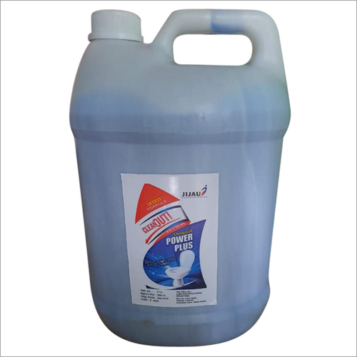 5 Ltr Toilet Cleaner