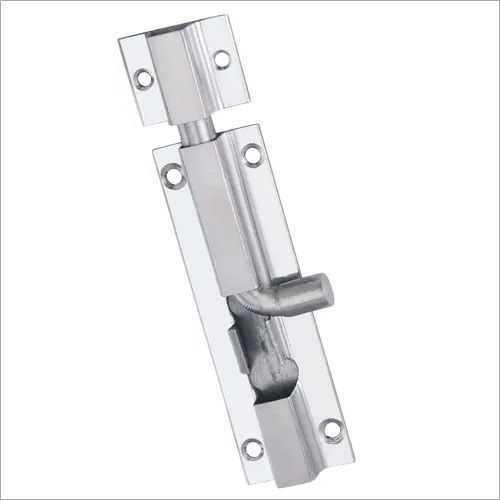 Metal One Piece Ss Tower Bolt