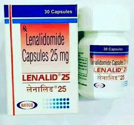 Lenalid 25mg