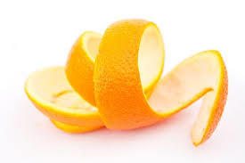 Banjaras Orange Peel