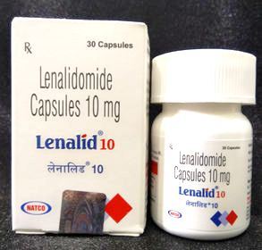 Lenalid 10mg