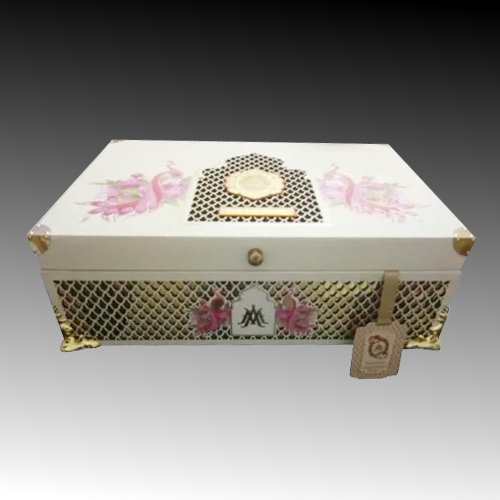 Designer Wedding Box