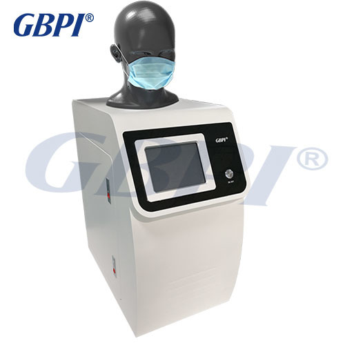 Laboratory Equipment GBN702  Respiratory Resistance Tester