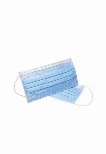 4 ply Face mask