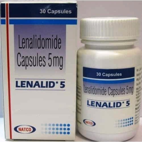 Lenalid 5mg