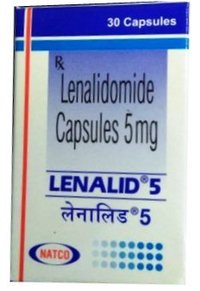 Lenalid 5mg