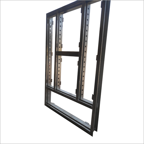 GI Design Window Frame