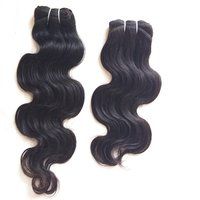 Virgin Human Hair Body wave best hair extensions